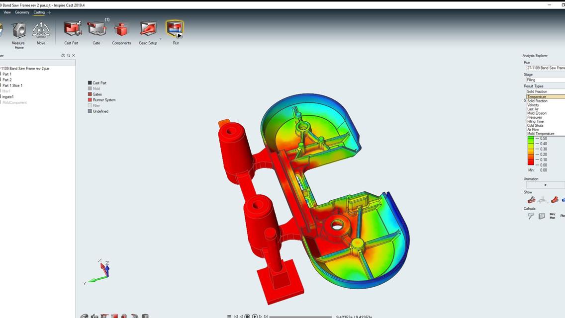 T&amp;L Adds New Technical Equipment and Software