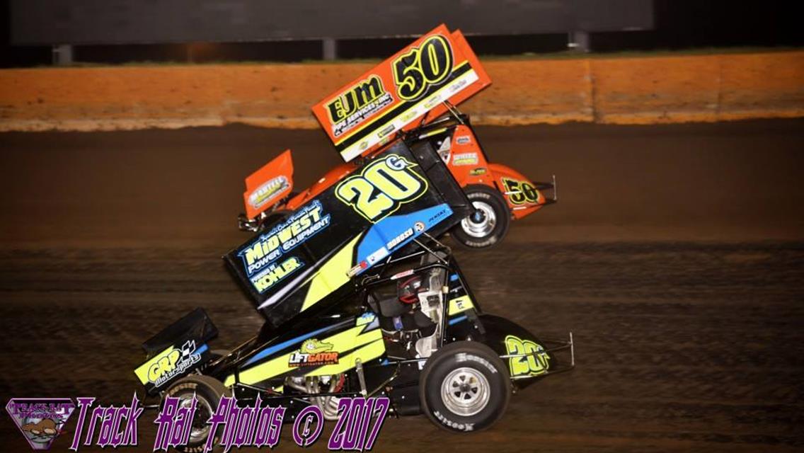 UMSS Announces 20-Event Wing Schedule for 2018