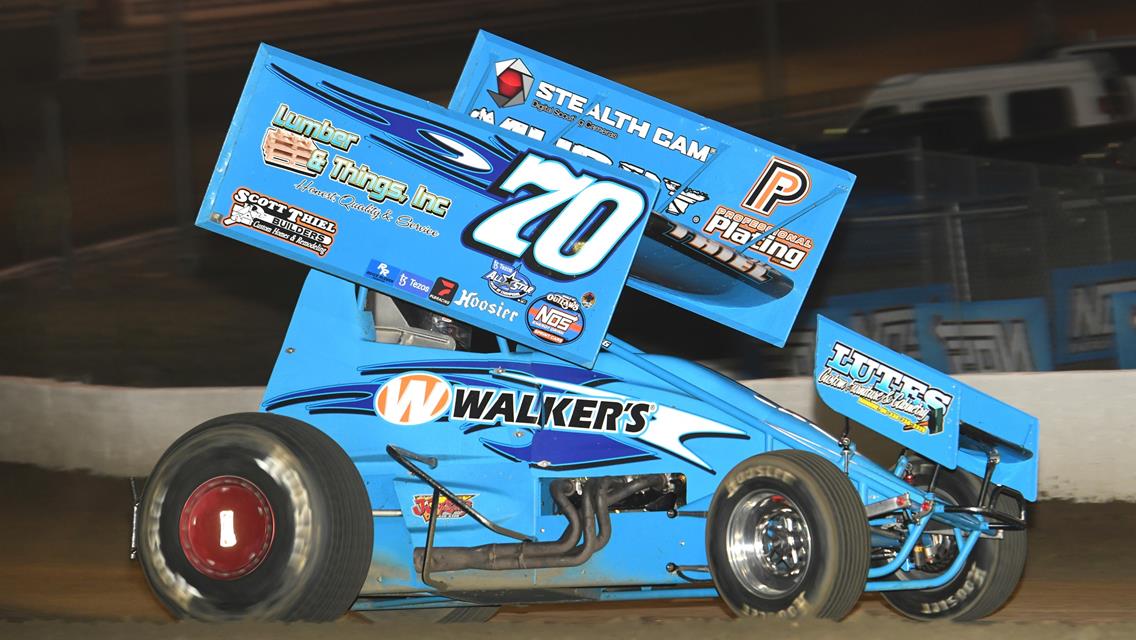 Scotty Thiel and Premier Motorsports shake down in Florida; Pennsylvania visit in the works
