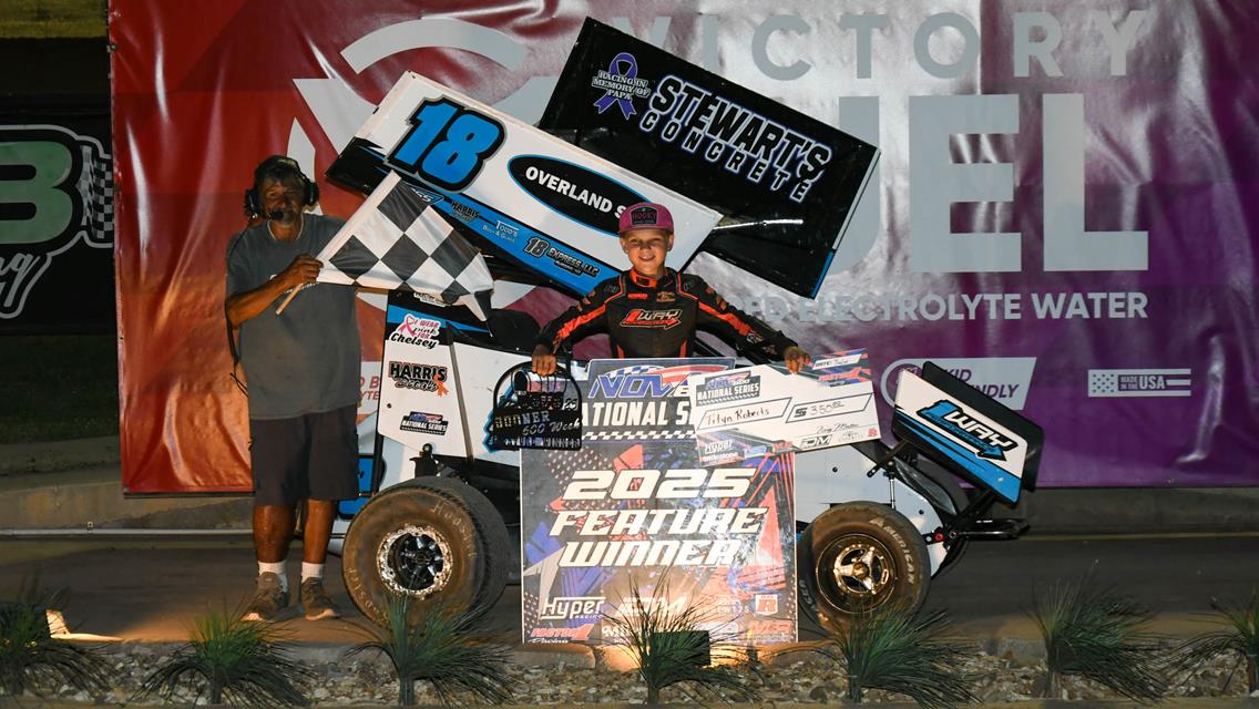 Port City Raceway: July 26 Weekly Racing Recap