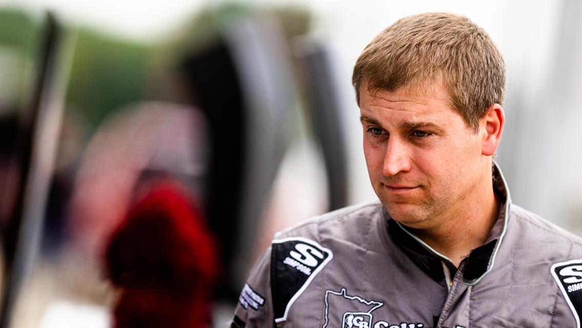 Lucas Oil Speedway (Wheatland, MO) – Lucas Oil Late Model Dirt Series – CMH Diamond Nationals – July 11th-12th, 2025. (Heath Lawson Photo)
