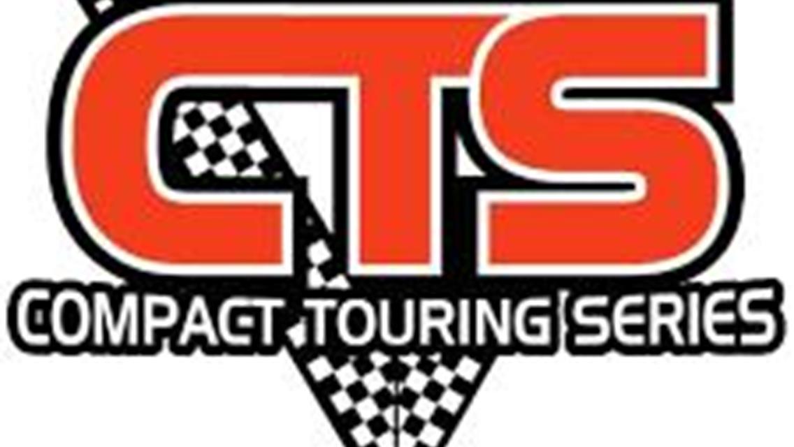 VORES Compact Series Returns as Part of BIG 3 Day Weekend; 30+ Field List of Drivers Entered.