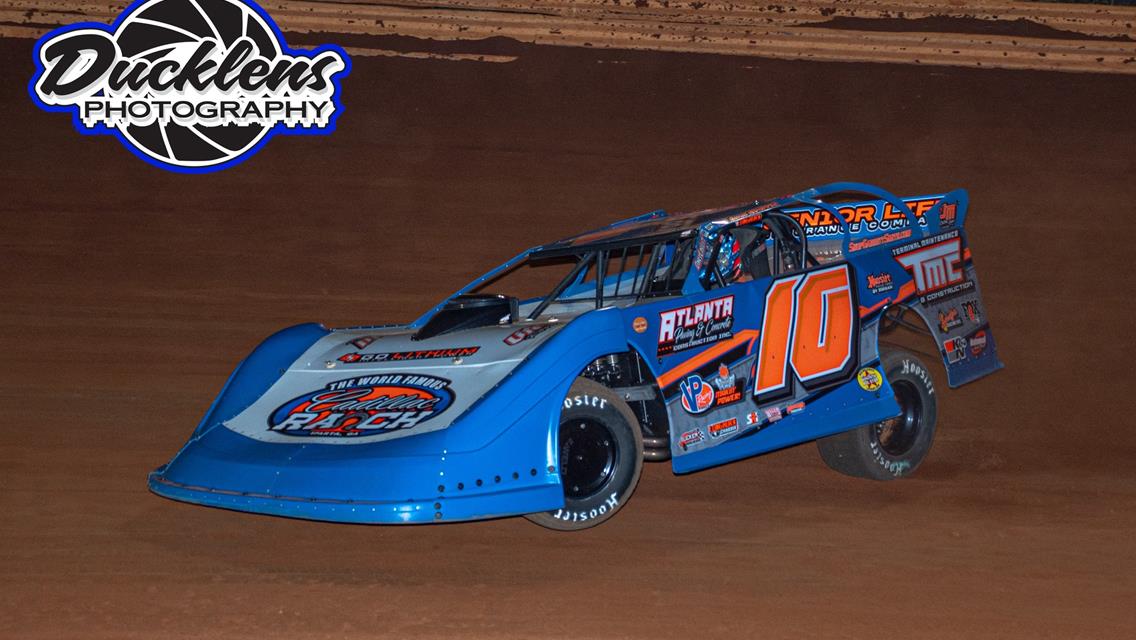 Sugar Creek Raceway (Blue Ridge, GA) – Southern All Stars – Russell Thomas Memorial – August 24th, 2024. (Ducklens Photography)