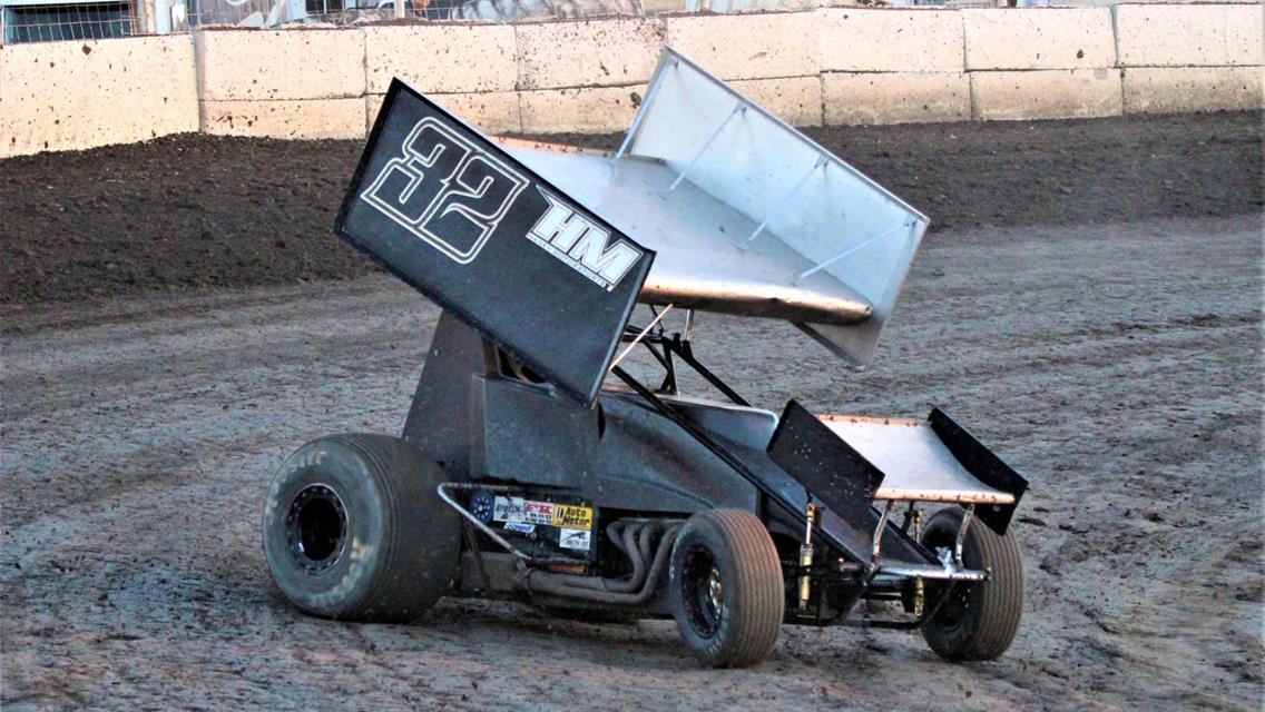 Final Test and Tune This Saturday