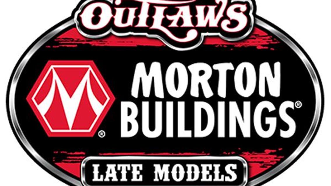 World of Outlaws Late Models at Kokomo &amp; I-55 Cancelled