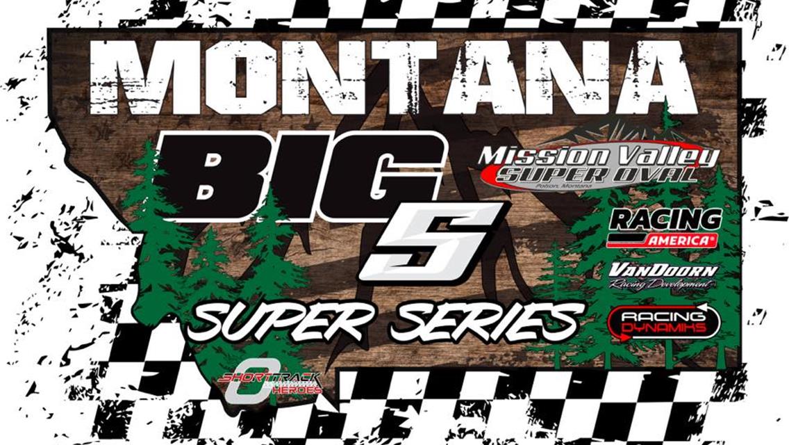 Montana Big 5 Super Series