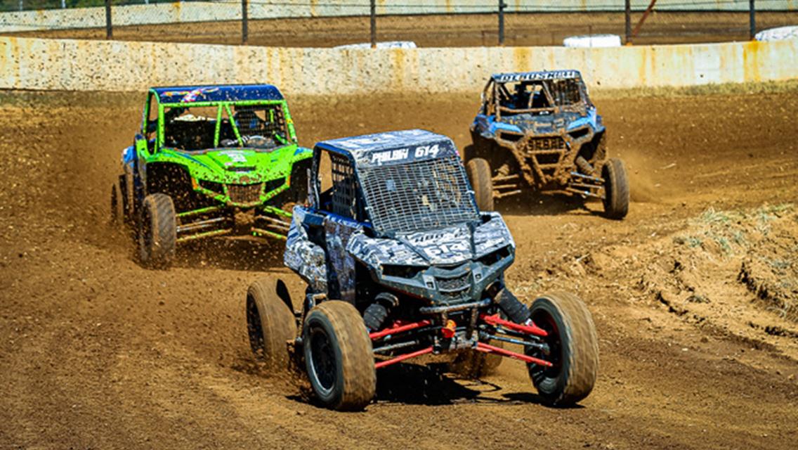 Lucas Oil Speedway adds Off Road track practice session for April 8th