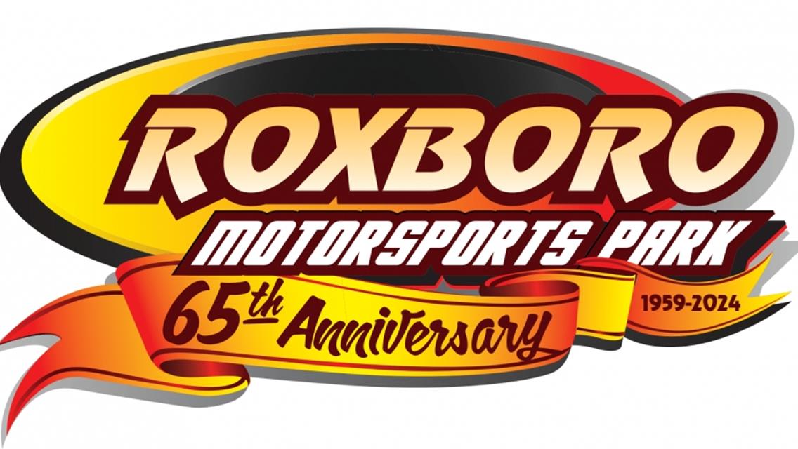 Roxboro Motorsports Park to Host 65th Annual Easter Bash This Weekend