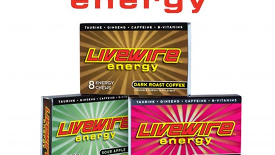 LiveWire Energy