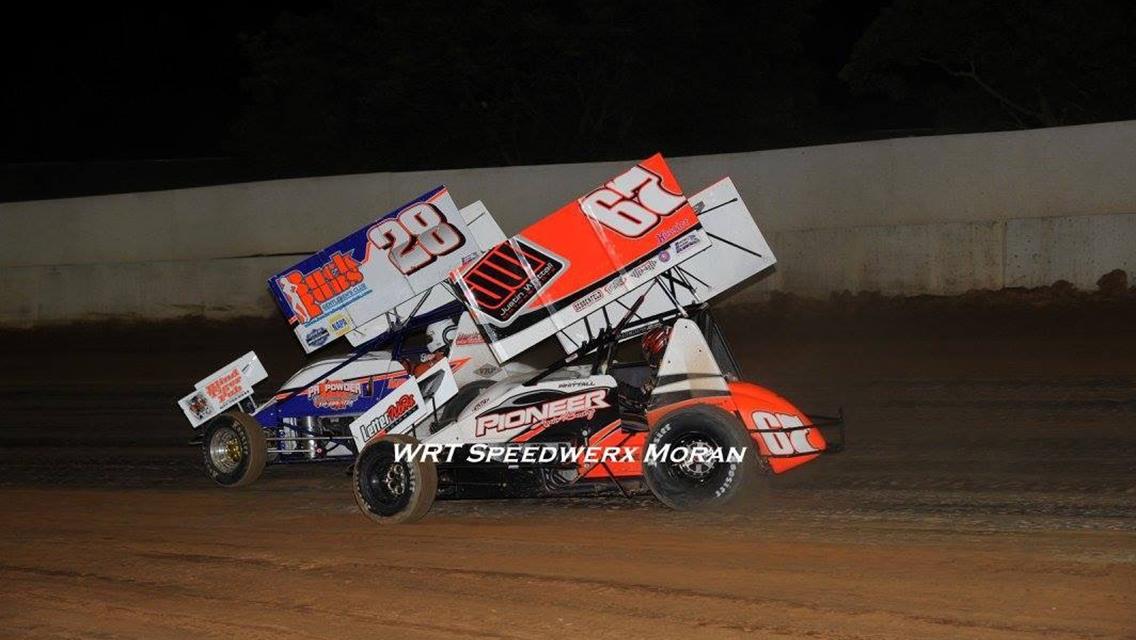 United Racing Club Returns to Action This Saturday Night