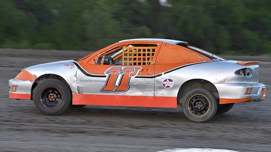 Schweaty Balls 3 @ I-37 Speedway 6-7-25
