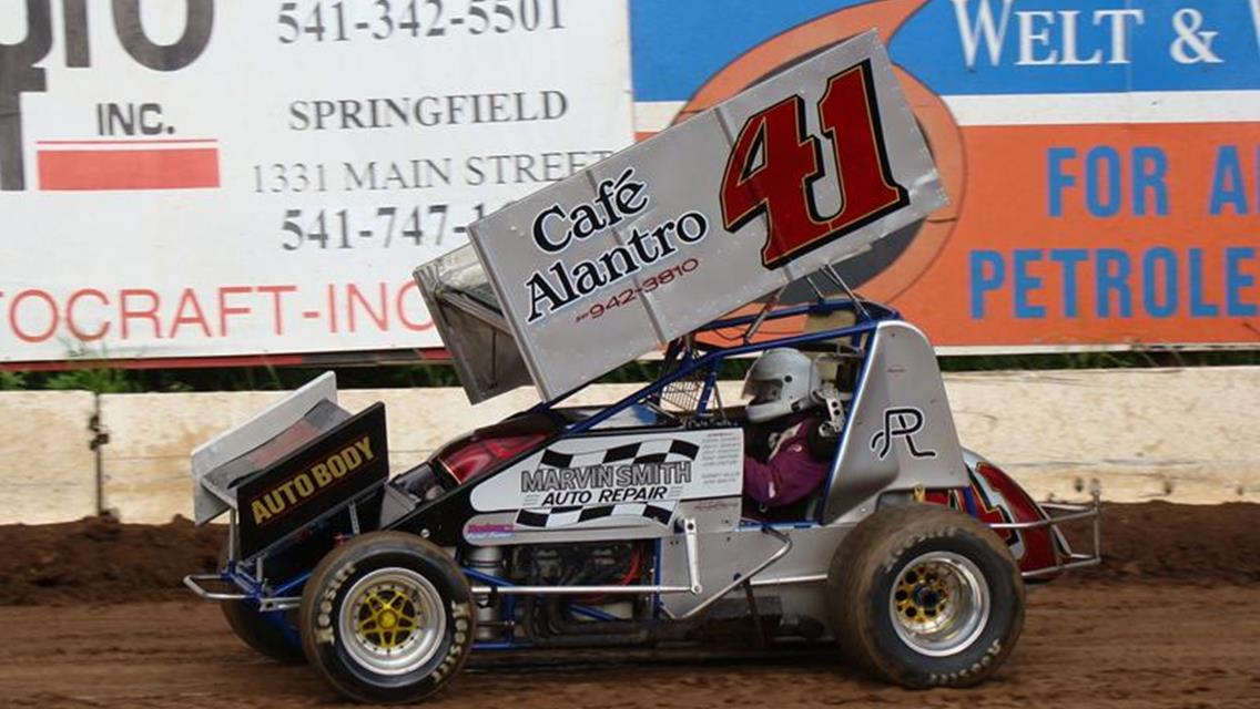 Cottage Grove Speedway Set For Marvin Smith Memorial Grove Classic; Fireworks And $4100 To Win 360 Sprints On Sunday