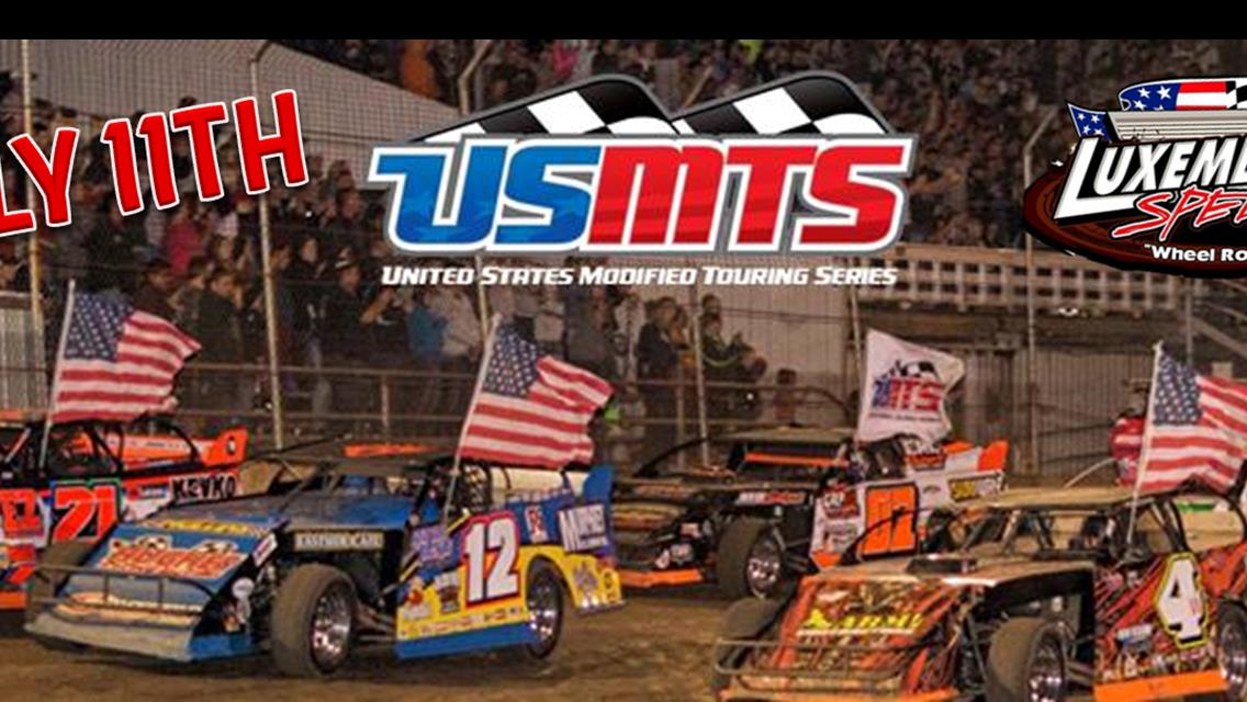 Muench and Manthei Masterful In USMTS Undercard