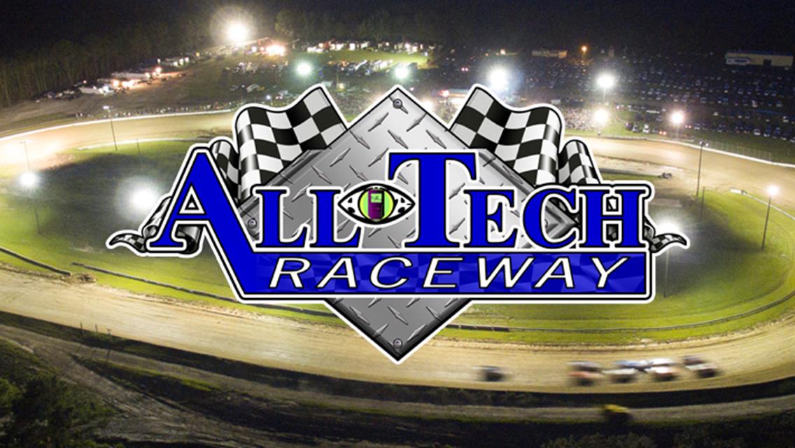 All-Tech Raceway