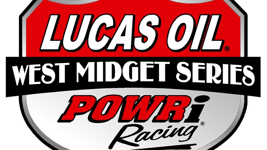 POWRi West Schedule Released, Featuring Over 30 Events for 2016