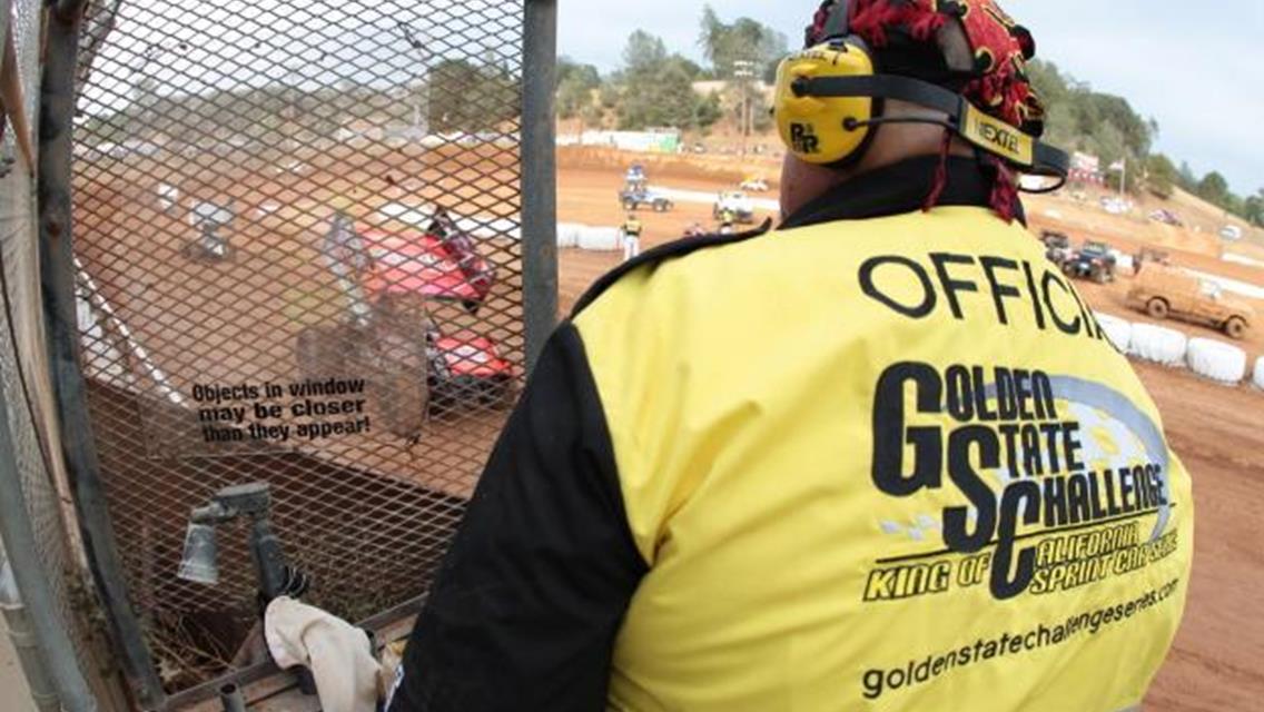 Placerville gears up for big night #2; Golden State Challenge opener