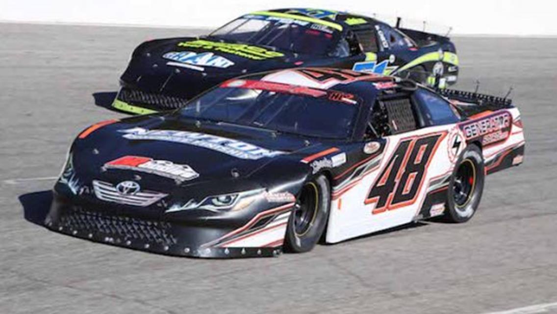 Snowball Derby Testing Dates Available at Five Flags