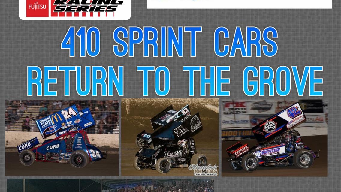 SATURDAY, JUNE 18TH NARC 410 &amp; IMCA SPEEDWEEK UPDATE