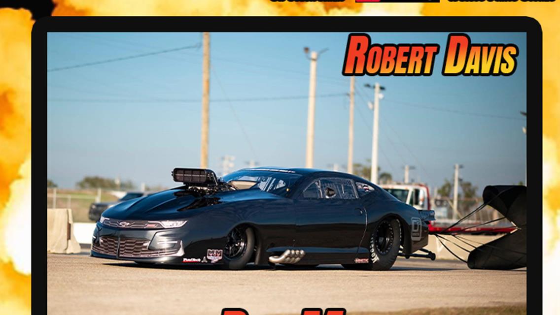 All Power Adders. All Out War. Pro Mod Class STACKED at Throwdown!