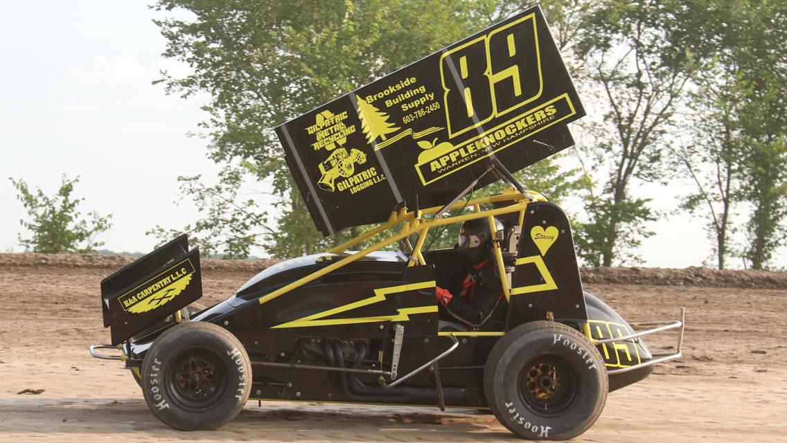 Moran Tops SCoNE Stars in Devil’s Bowl Thriller