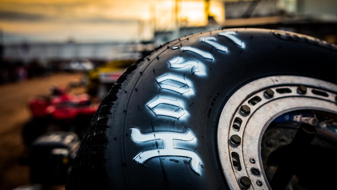 New Super Late Model Tire Rule Implemented for 2021 Wild West Shootout