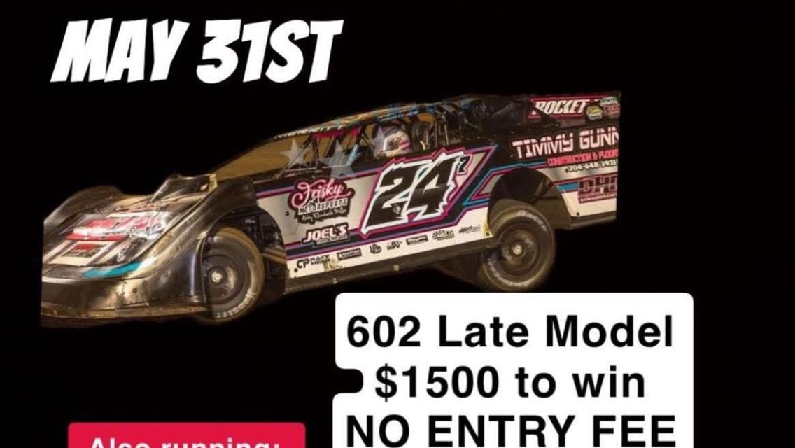 Clay Smith Memorial details