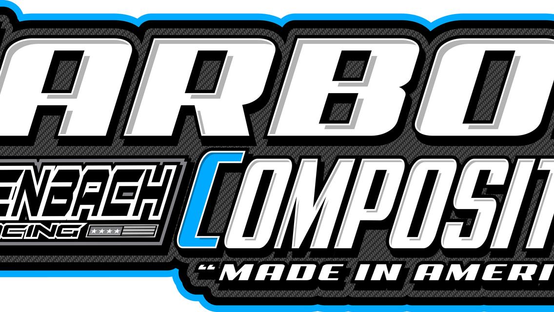Carbon Composites joins growing list of GRT Legends sponsors!