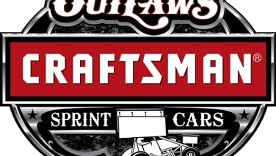 WoO Craftsman Sprint Car Series Announcer Johnny Gibson to be &quot;Sprint Car 101&quot; Special Guest This Saturday