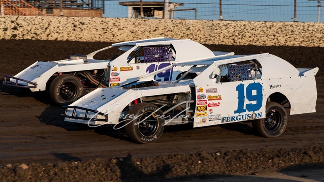 BREAKING NEWS: Attention IMCA Sport Mods