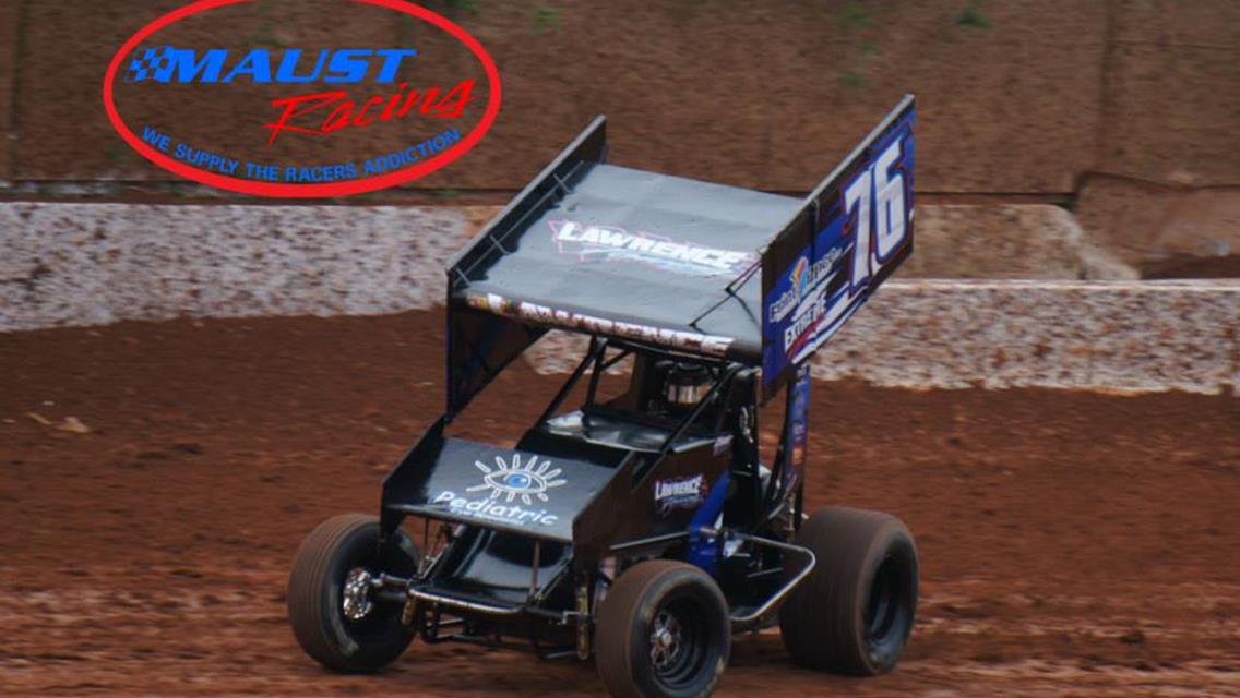 Weekend Rewind: American Sprint Car Series