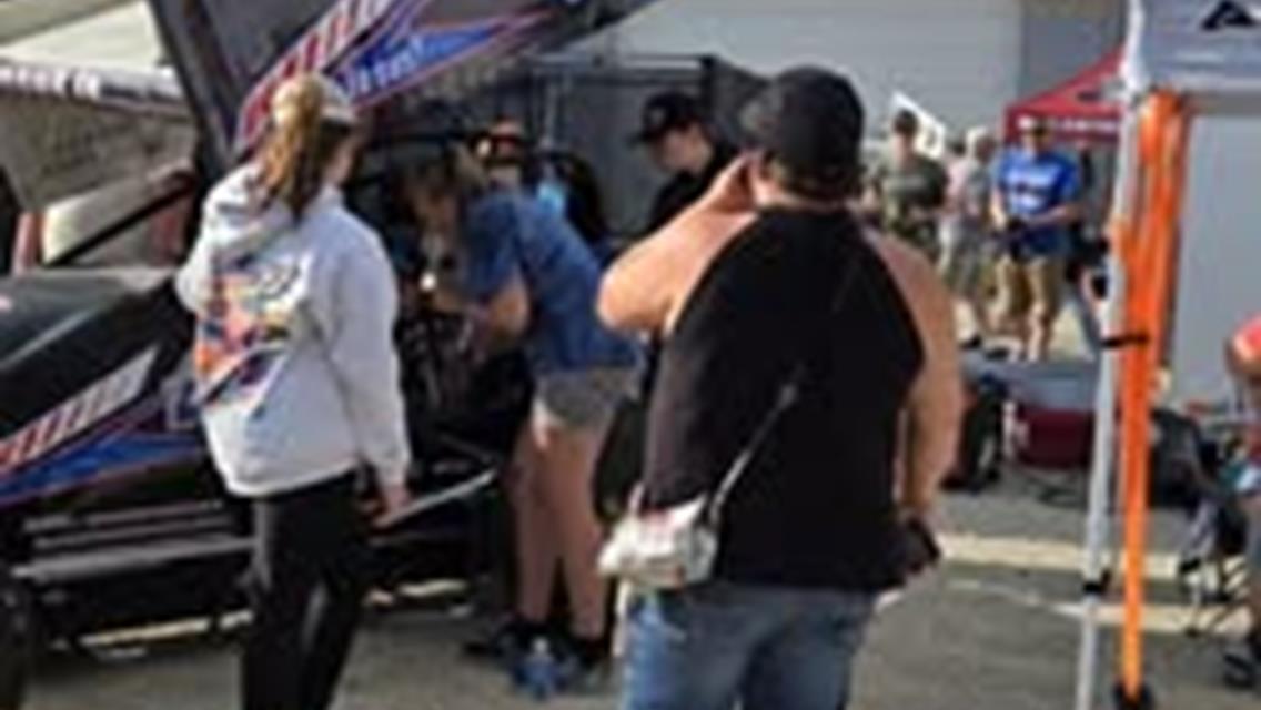 Eldora Kings Royal 2024