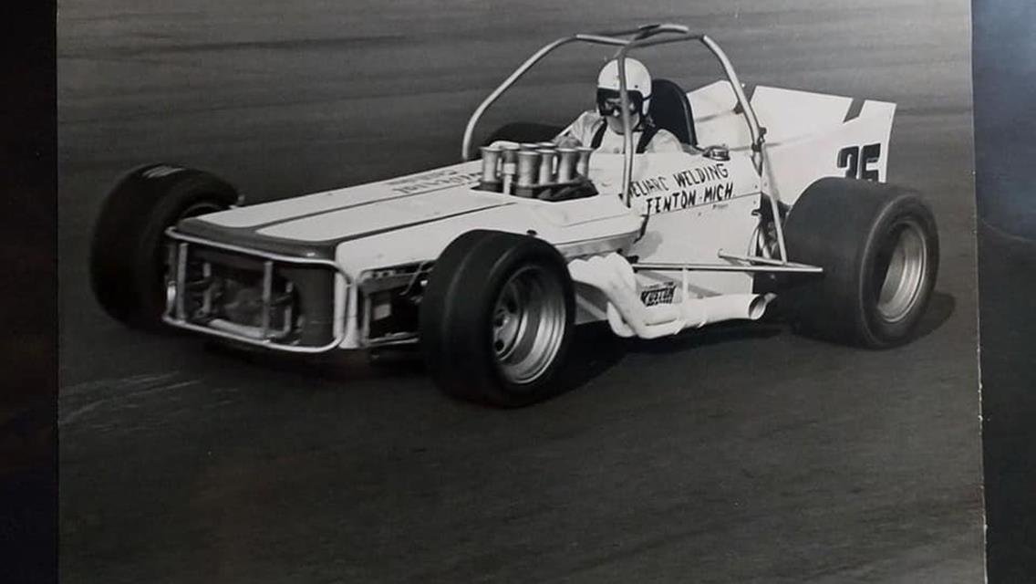 Former Supermodified Racer Eldon Schrader Passes Away
