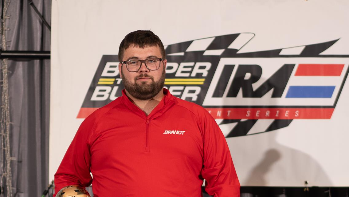 2024 Season Finalized with Banquet Festivities for IRA Sprints and Wisconsin WingLESS Sprints