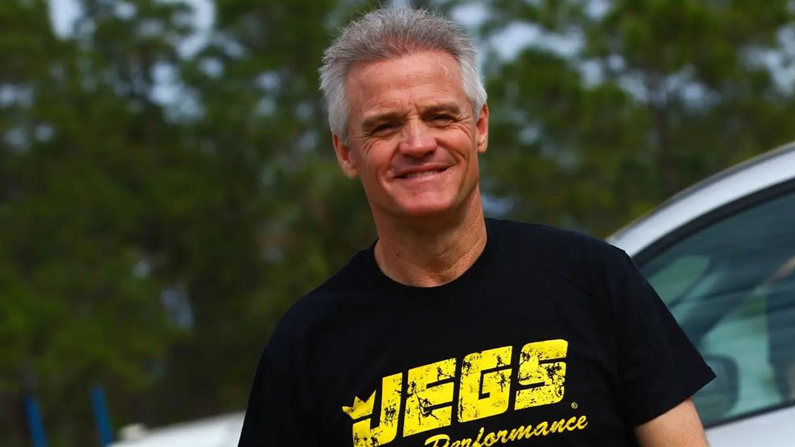 Kenny Wallace to compete in Ron Kahle Jr. Memorial June 10th