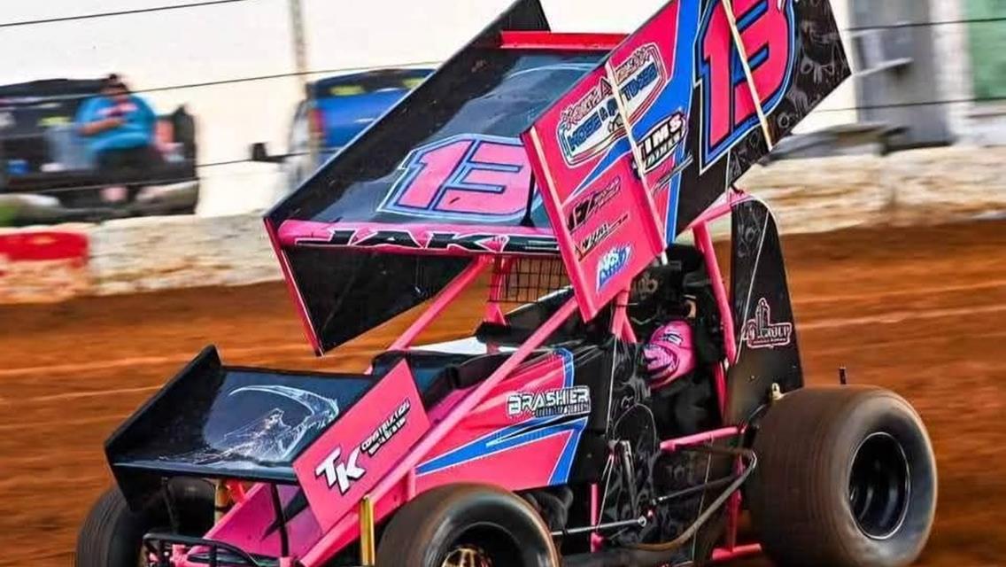 ASCS Hurricane Area Super Sprints Are Back At Riverside