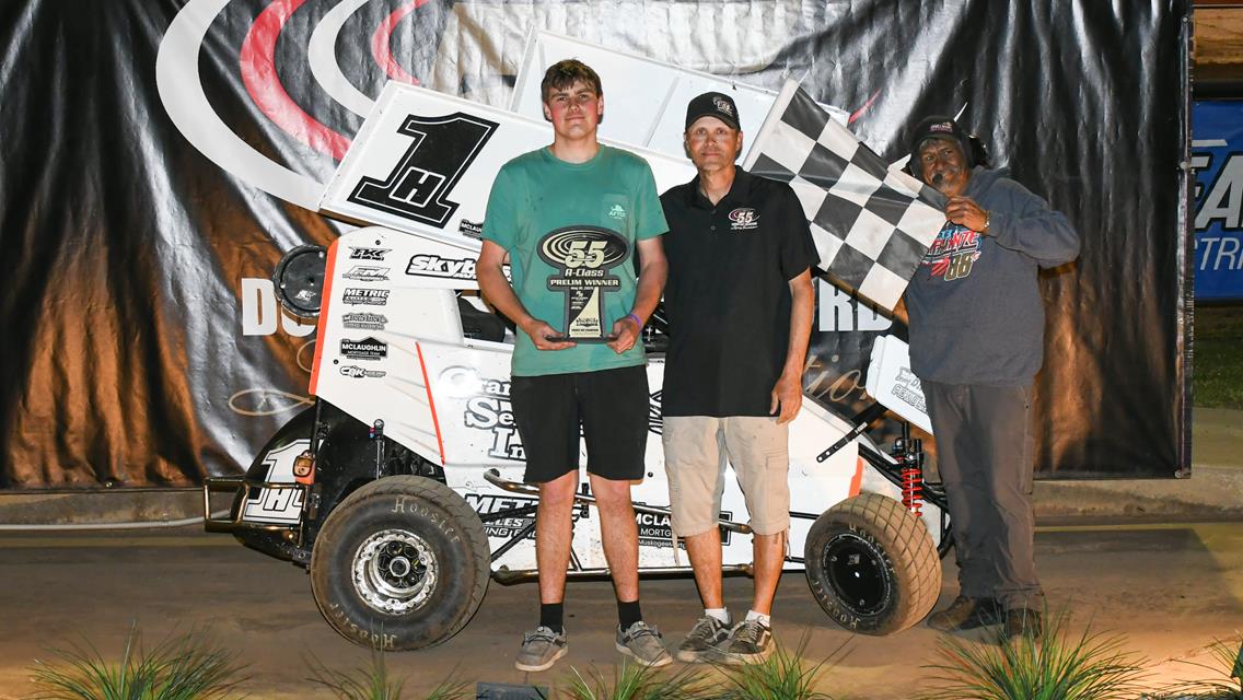 Port City Raceway: May 16-17 DRC Weekend Racing Recap
