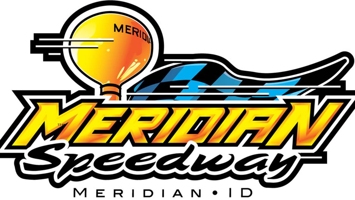 Western HPDs Visit Meridian Speedway Thursday