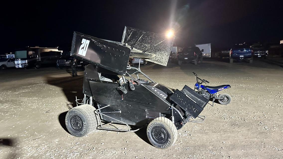 Southern Illinois Center (Duquoin, IL) - March 3rd-4th, 2023.