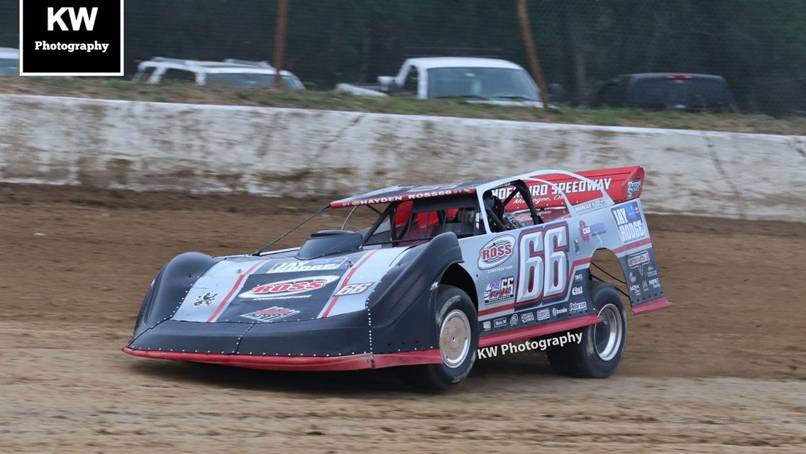 Sooner Late Models to invade Tulsa Speedway, Caney Valley Speedway this weekend