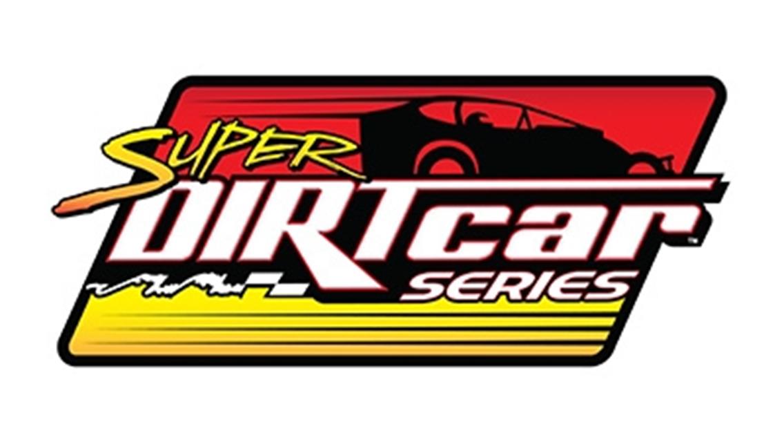 The Countdown is ON —just 10 days until the 2025 Can-Am Speedway season kicks off!