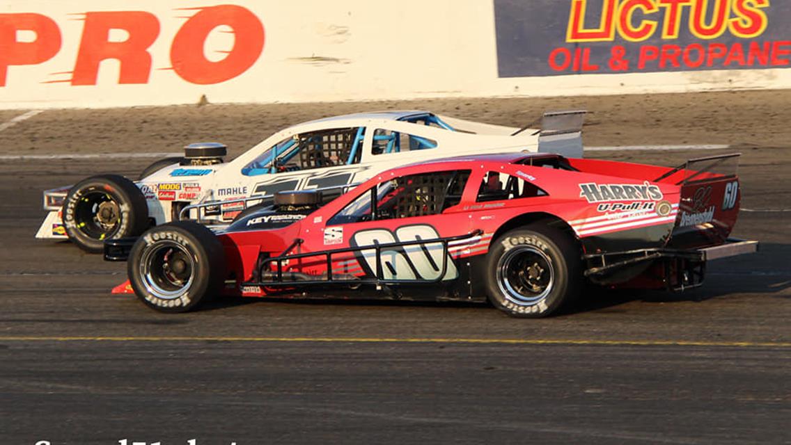 DETAILED SCHEDULE SET FOR PRESQUE ISLE DOWNS &amp; CASINO RACE OF CHAMPIONS WEEKEND  AT LAKE ERIE SPEEDWAY FEATURING THE 71st ANNUAL ‘“RACE OF CHAMPIONS 2