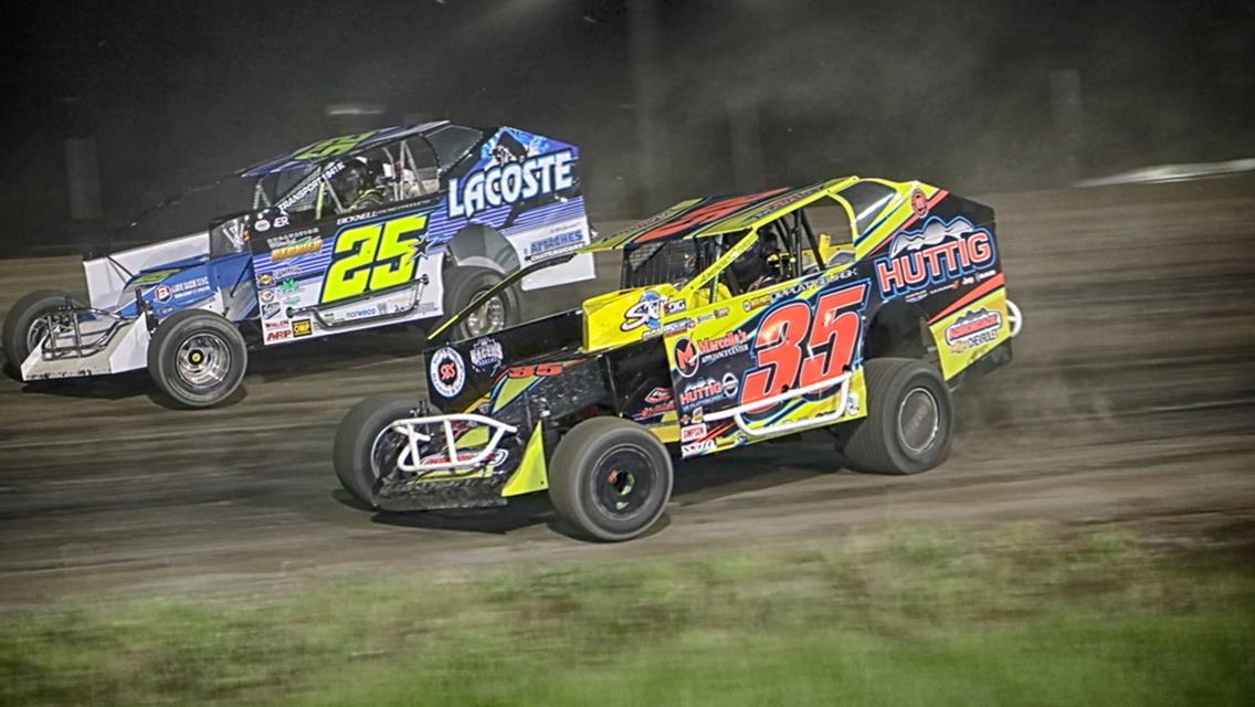 Airborne Park Speedway to be Independently Sanctioned in 2024