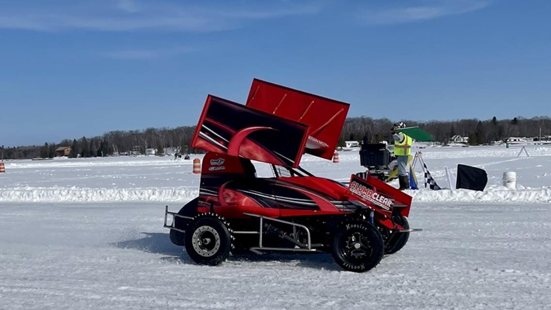 Great Lakes Sprints Unofficial Season Opener Draws Massive Crowd Saturday