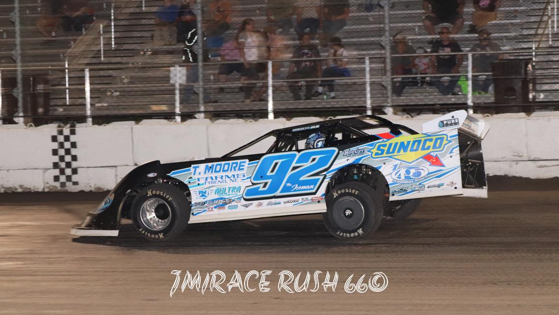 Sooner Late Models looking for redemption Saturday at 81 Speedway