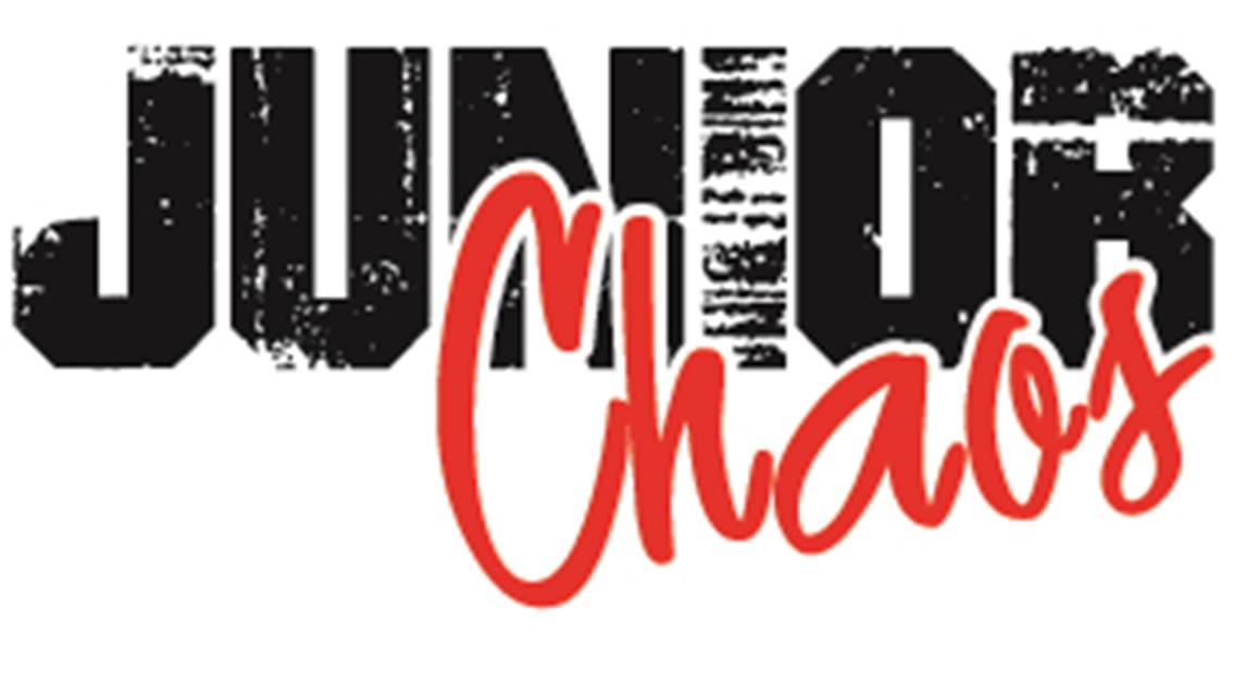 Junior Chaos this Weekend