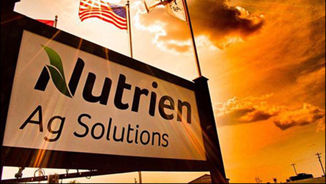 Nutrien Ag Solutions teams with High Plains