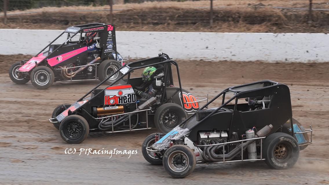 &quot;Central Coast Clash&quot; Kicks off Busy Month of June
