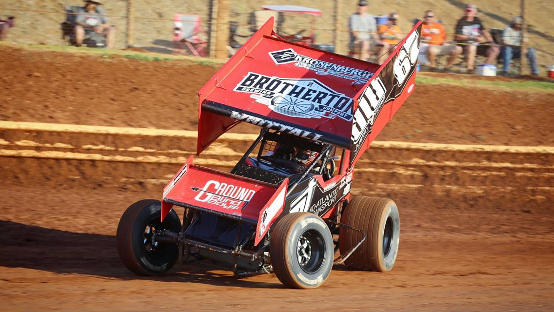 Whittall to face-off against Outlaws in Williams Grove Summer Nationals