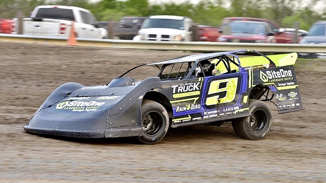 Easter Egg-stravaganza, E-Mod Series @ I-37 Speedway 4-19-25