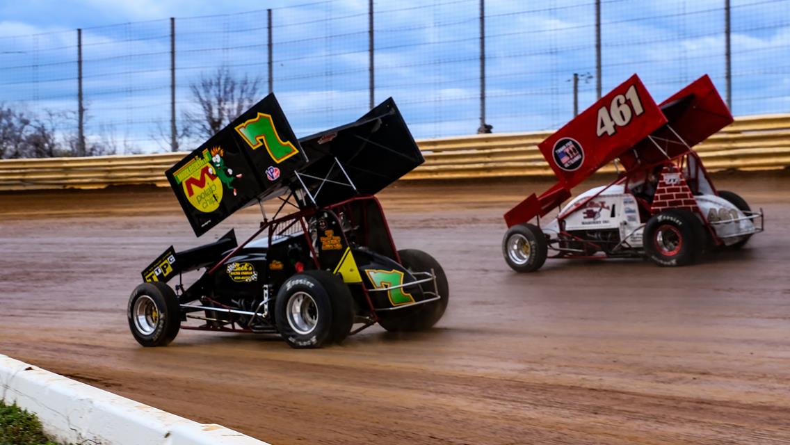 Port Royal Speedway to Host Camera and Autograph Night for Fans Alongside 410 Sprint Cars, Super Late Models, and 305 Sprint Car Competition